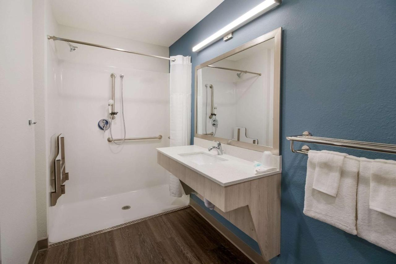 Woodspring Hermitage - Airport Hotel Nashville