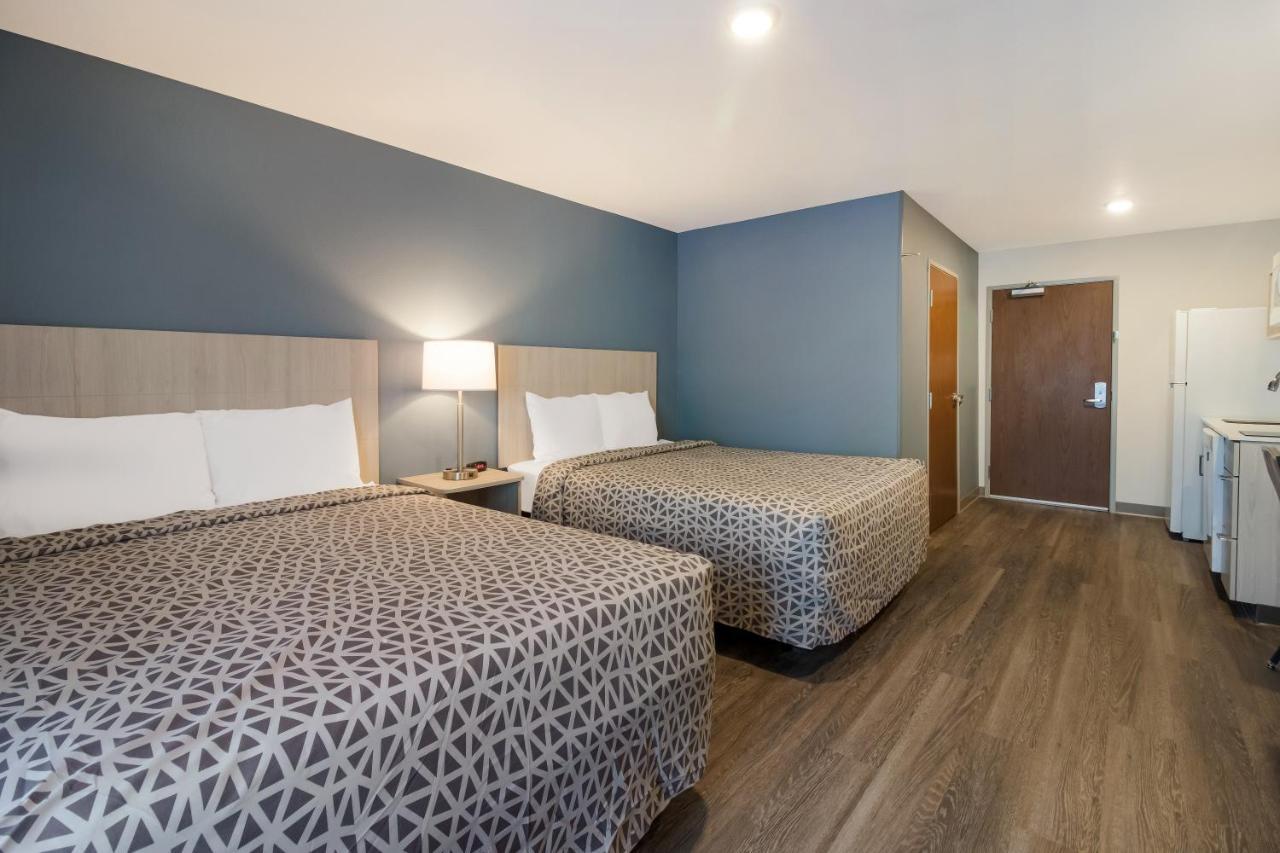 Woodspring Hermitage - Airport 3*