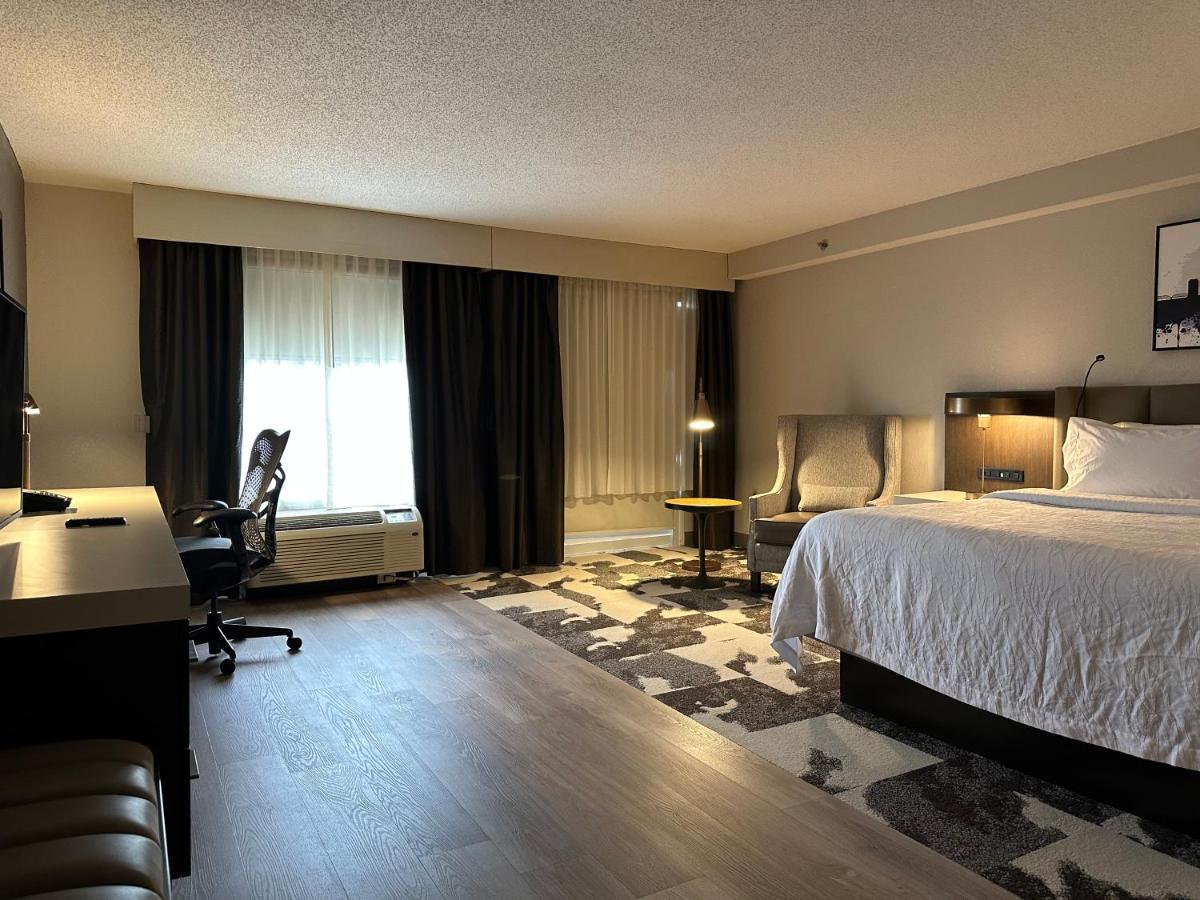 Hotel Nash Haus Nashville