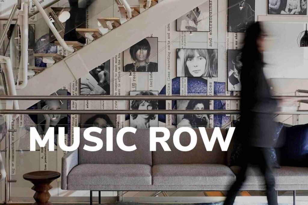 Villa Downtown & Skyline Views *