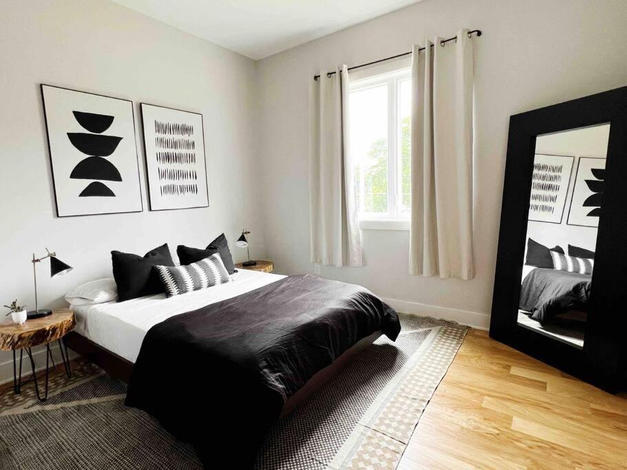 Downtown & Skyline Views Nashville