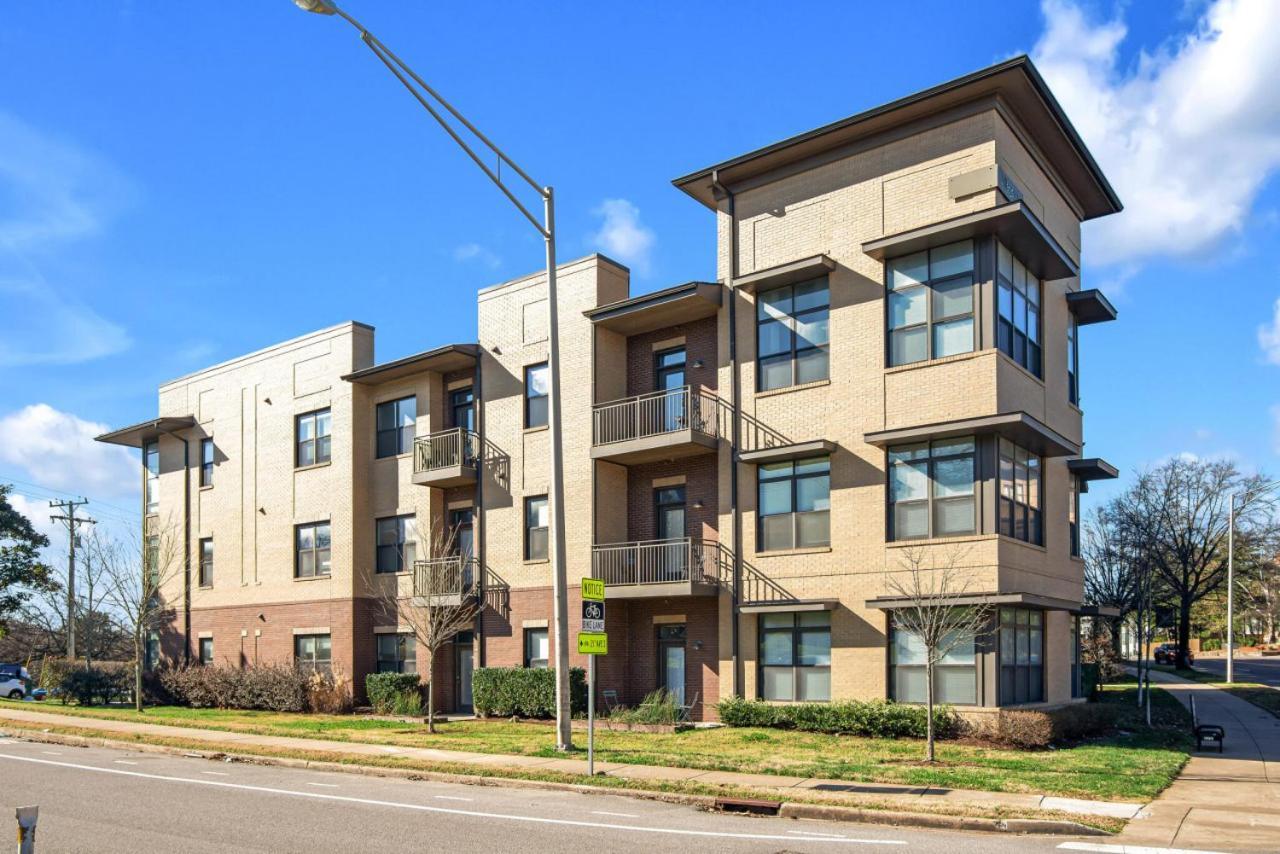 Lovely 2 Bedroom,3 Bed Near Restaurants, Bars, Shopping And Vanderbilt, Belmont