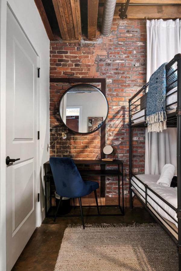 One-of-a-kind! Roll Up Garage Door-pool, Speakeasy Nashville