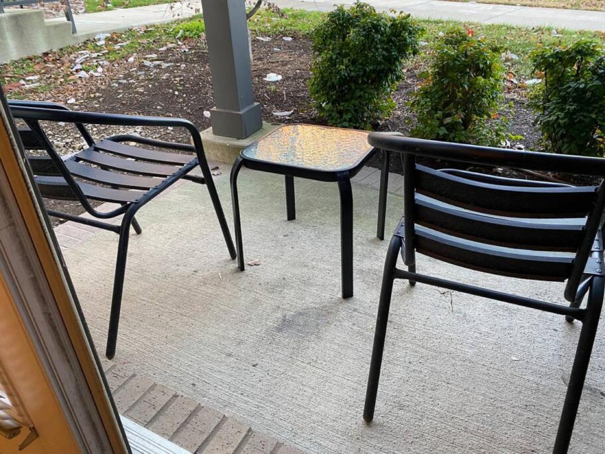 Walk To Vanderbilt And Belmont - Shuffle Board And Free Parking Nashville