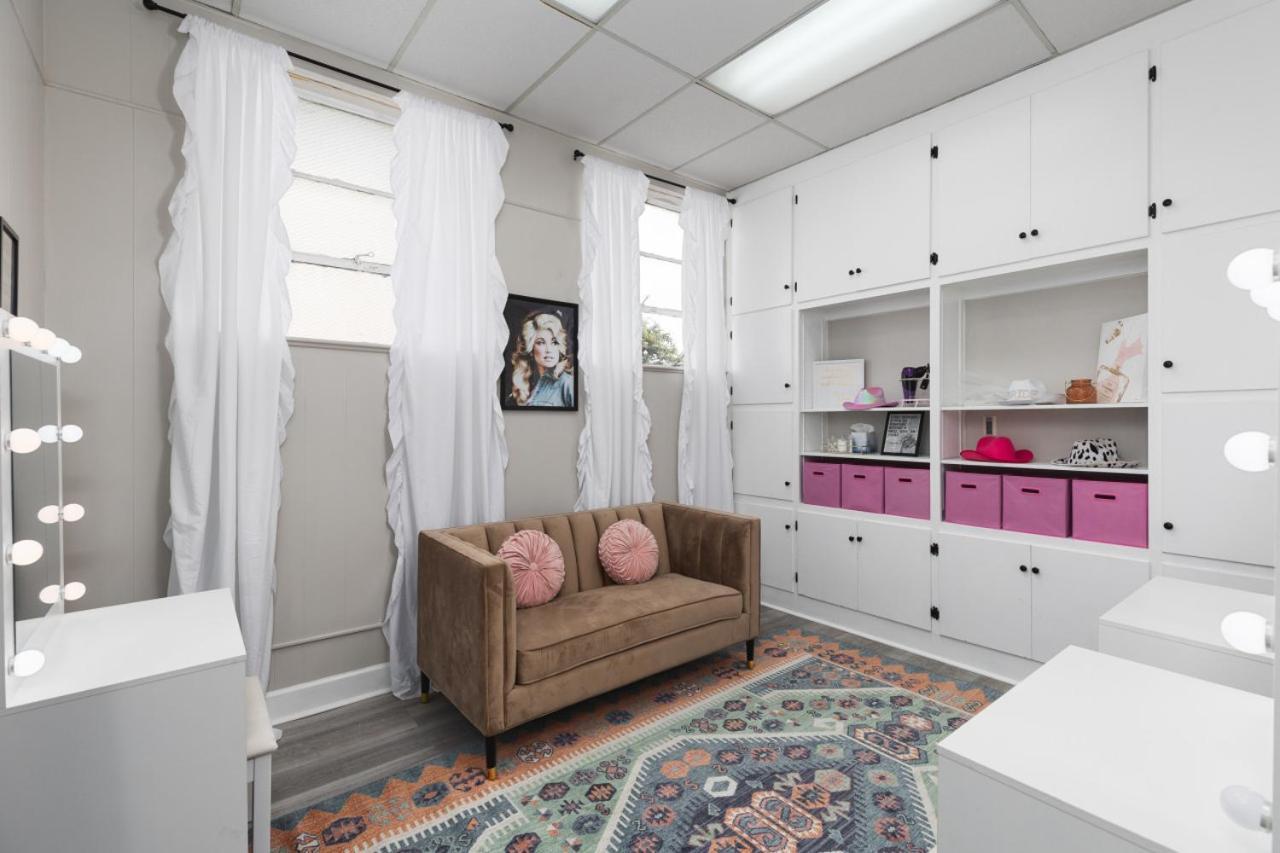 Holiday home Rock N Row Warehouse Huge Modern Unique Space