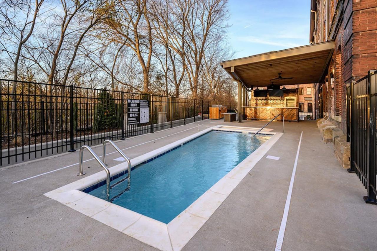 One-of-a-kind! Roll Up Garage Door-pool, Speakeasy *