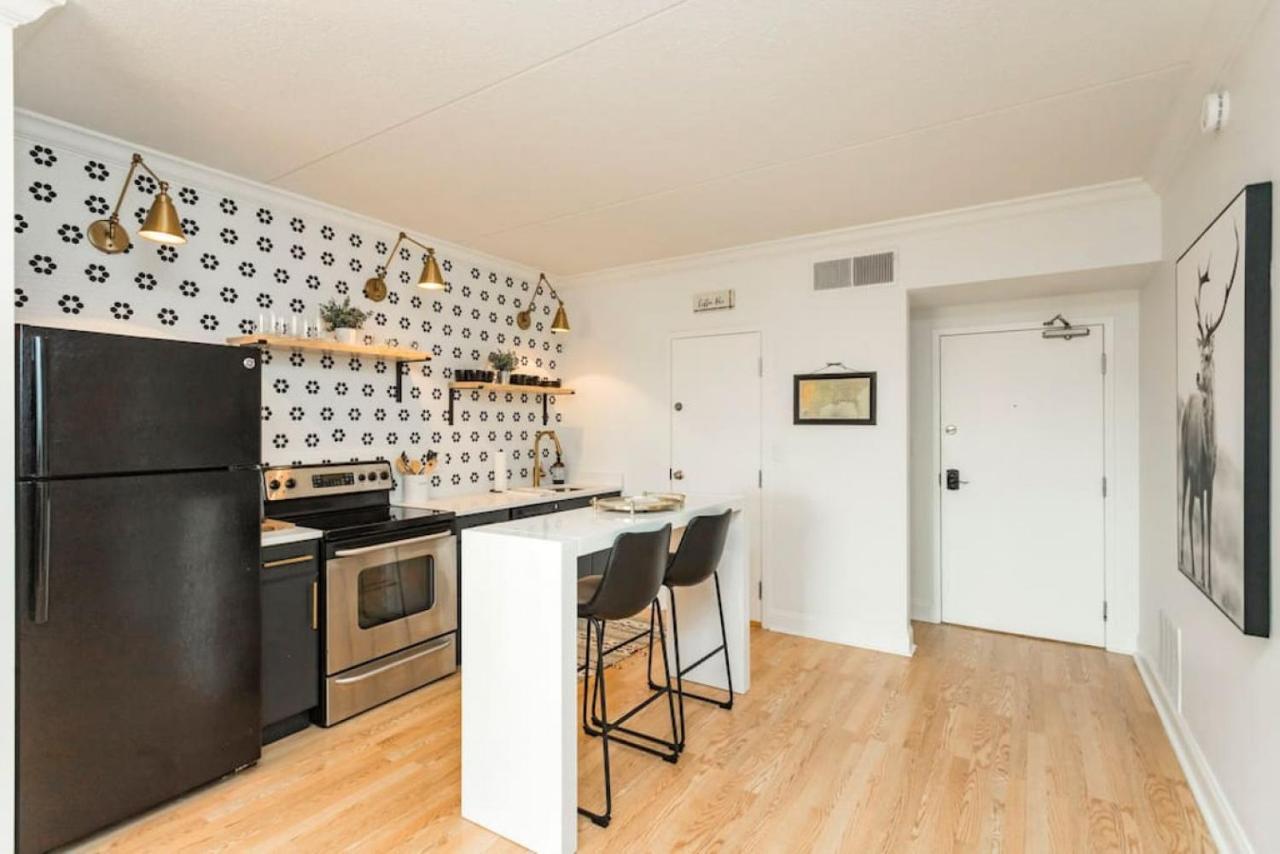 Music 2 Bedroom 5 Beds Pool Parking * Nashville