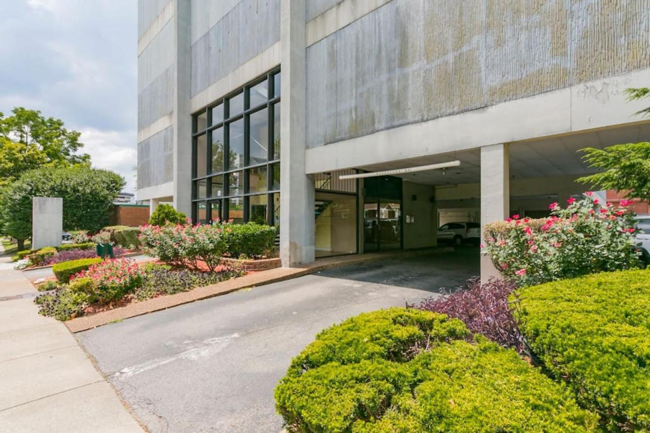 Music 2 Bedroom 5 Beds Pool Parking Nashville