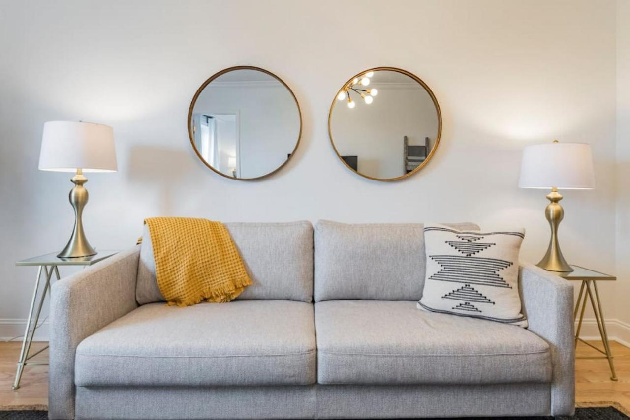 Music 2 Bedroom 5 Beds Pool Parking Nashville