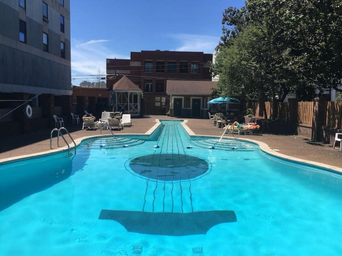 Holiday home Famous Music Row Presidential 2 Bedroom, 2 Bathroom, 4 Beds Nashville