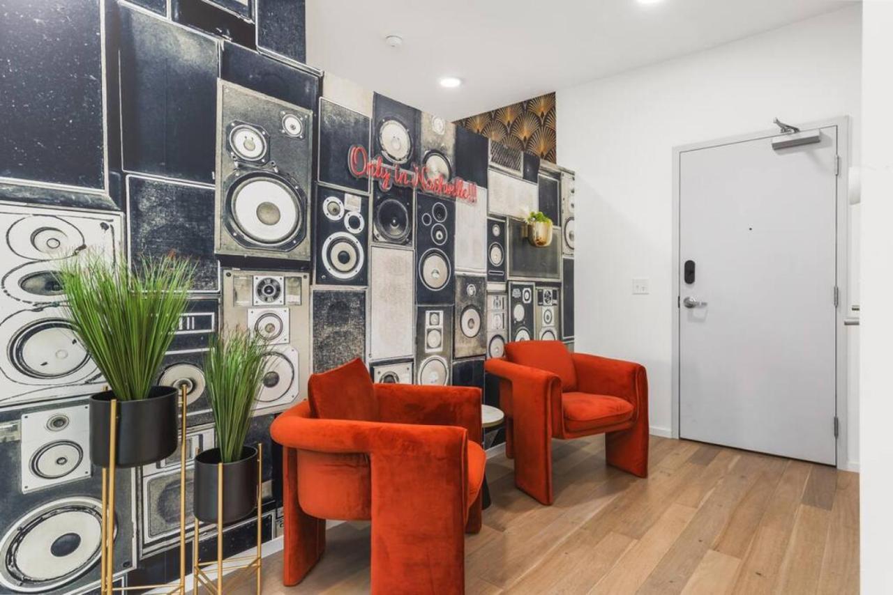 3 Bedroom Oasis On The River With 2 Private Patios Apartment Nashville