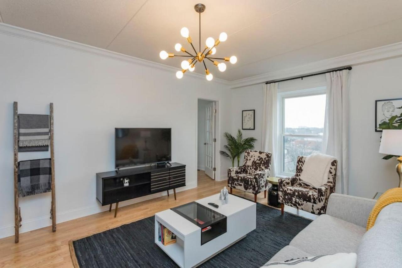 Music 2 Bedroom 5 Beds Pool Parking Nashville