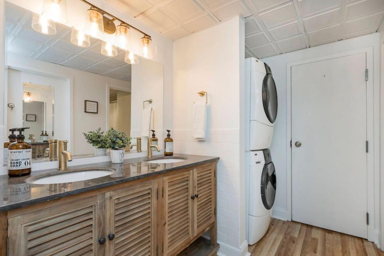 Music 2 Bedroom 5 Beds Pool Parking Nashville