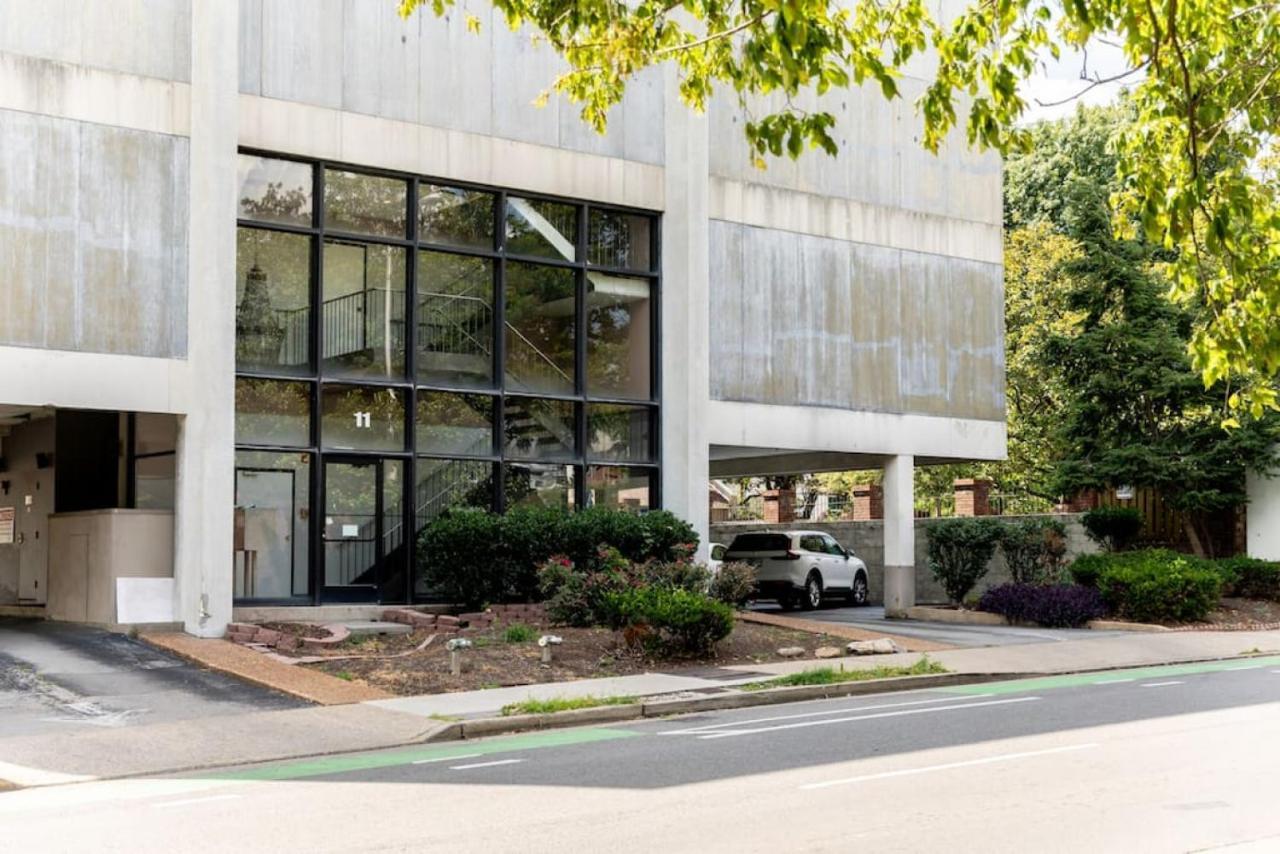 Holiday home Famous Music Row Presidential 2 Bedroom, 2 Bathroom, 4 Beds Nashville