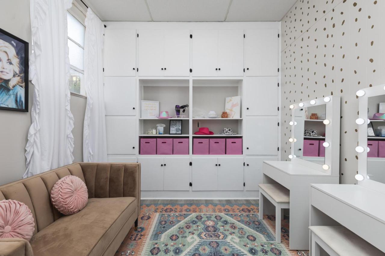 Holiday home Rock N Row Warehouse Huge Modern Unique Space Nashville