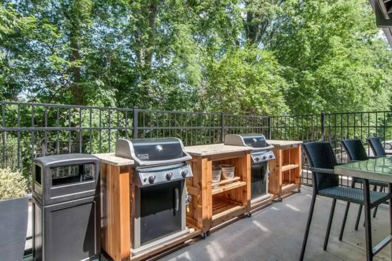 Regal Retreat In Pool Gym Free Parking * Nashville