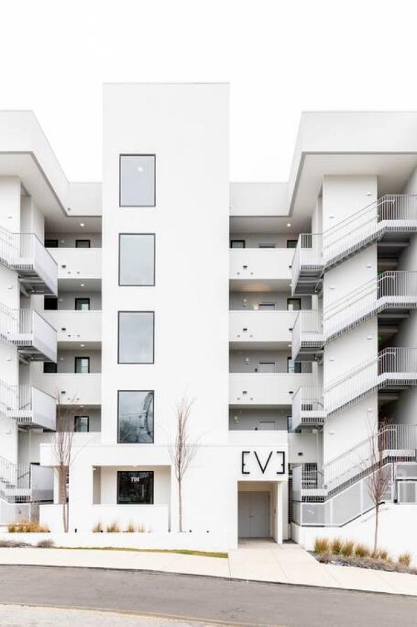 Apartment Stunning River View Walk To Downtown Rooftop Patio Nashville