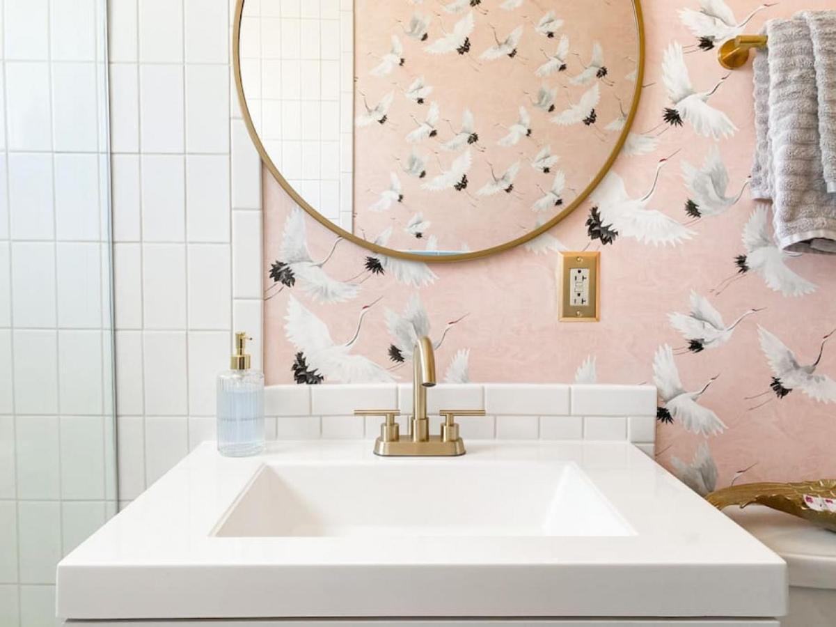 Mid-century Modern Near Downtown With Free Parking * Nashville