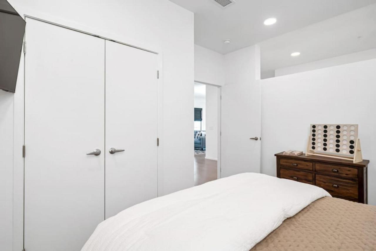 Holiday home Penthouse River View Walk Downtown, Garage Parking Nashville