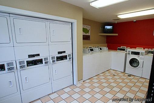 Hotel Homewood Airport