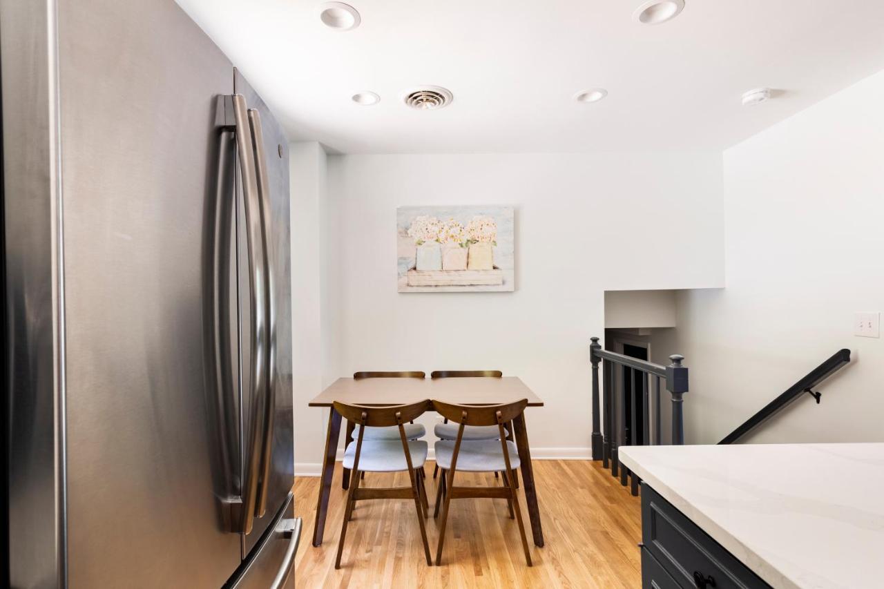 Spacious In A Quiet Neighborhood