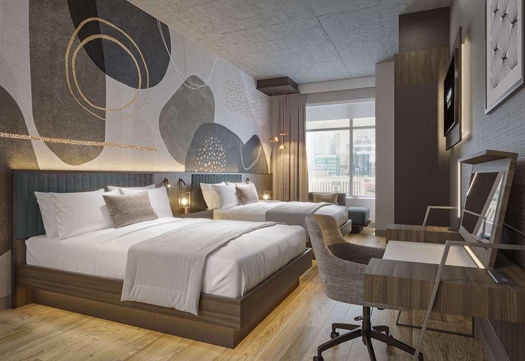 Cambria Midtown Hotel 4*
