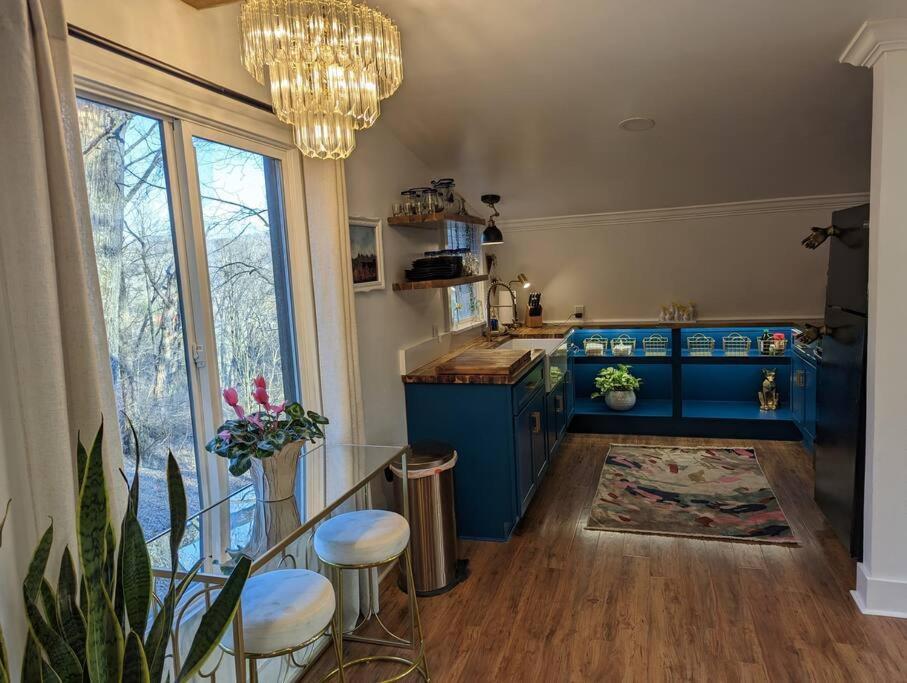 Holiday home Modern Close To Downtown