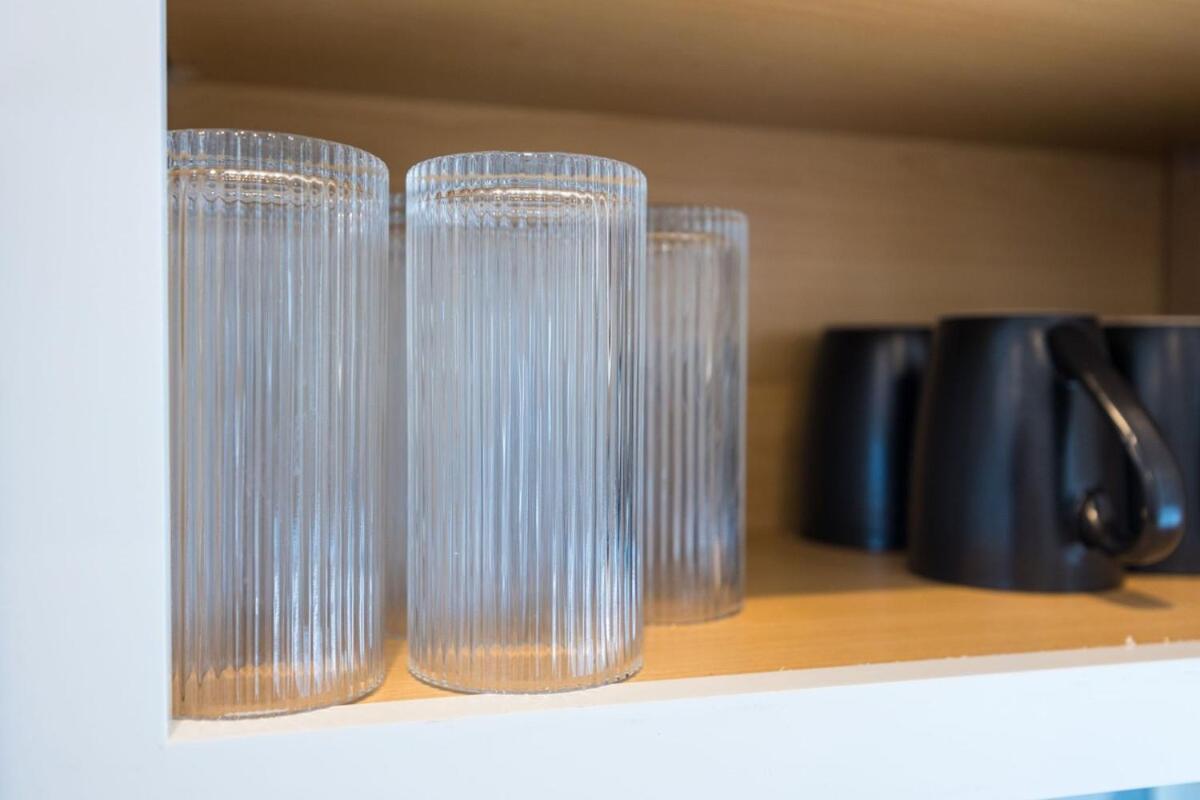 Nash Luxe W King & Fire Pit Fun & Games! Hotel Nashville