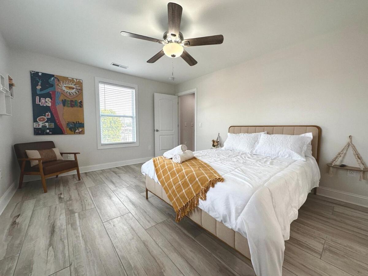 30 Day In King Bed 3bd3ba Nashville