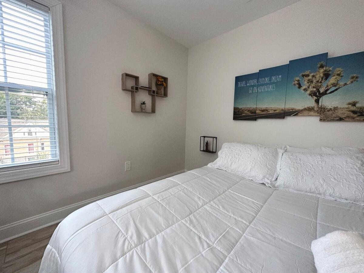 Apartment 30 Day In King Bed 3bd3ba