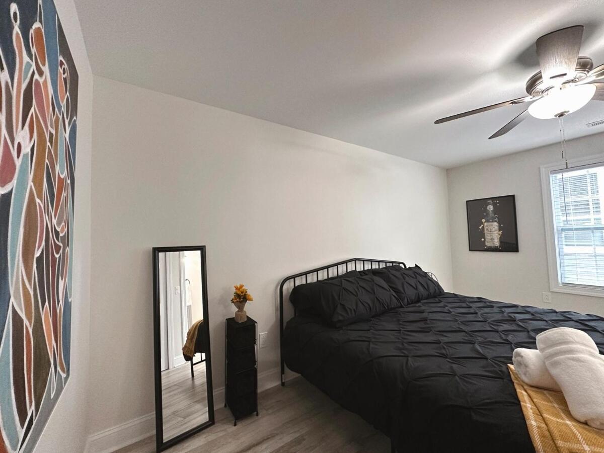30 Day In King Bed 3bd3ba Nashville