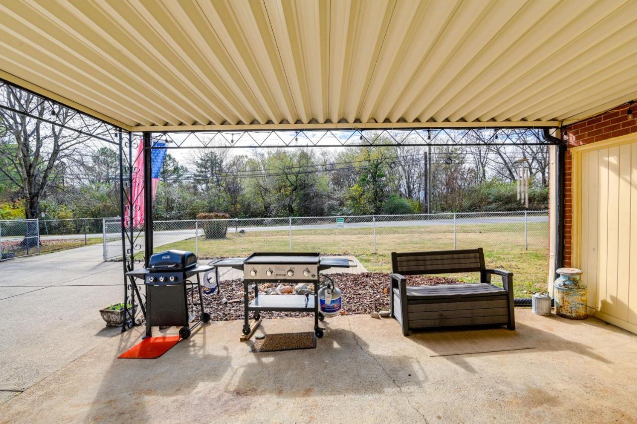 8 Mi To Broadway Wfh-friendly Duplex! Apartment Nashville