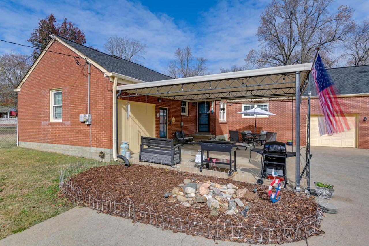 8 Mi To Broadway Wfh-friendly Duplex! Apartment *