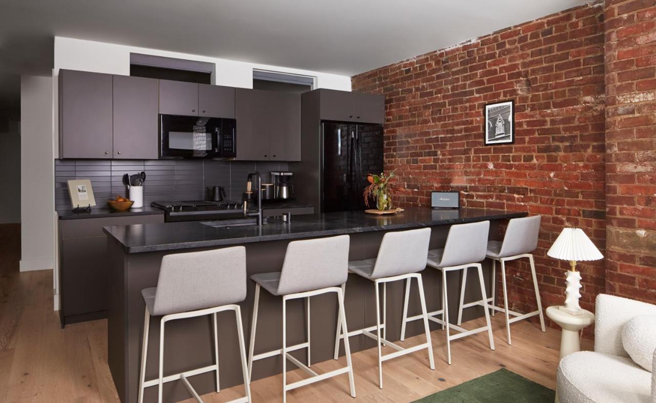 Note By Mint House - Art District Aparthotel