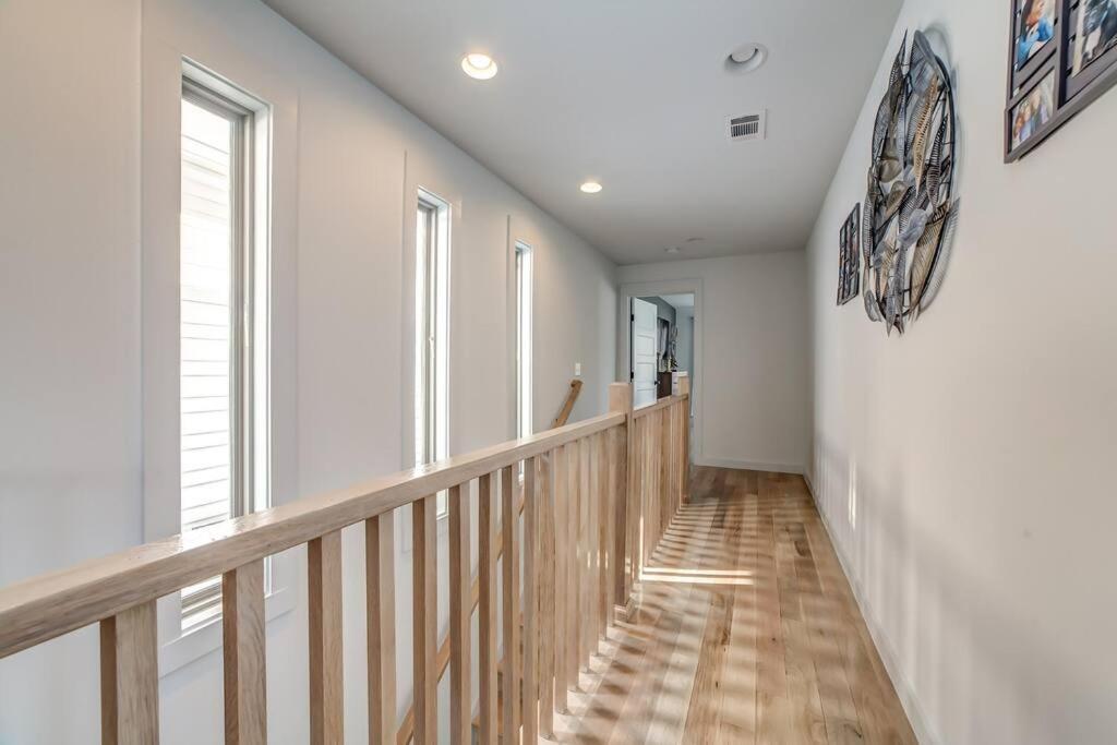 Holiday home Nashville's Broadway: Your Spacious Nashville