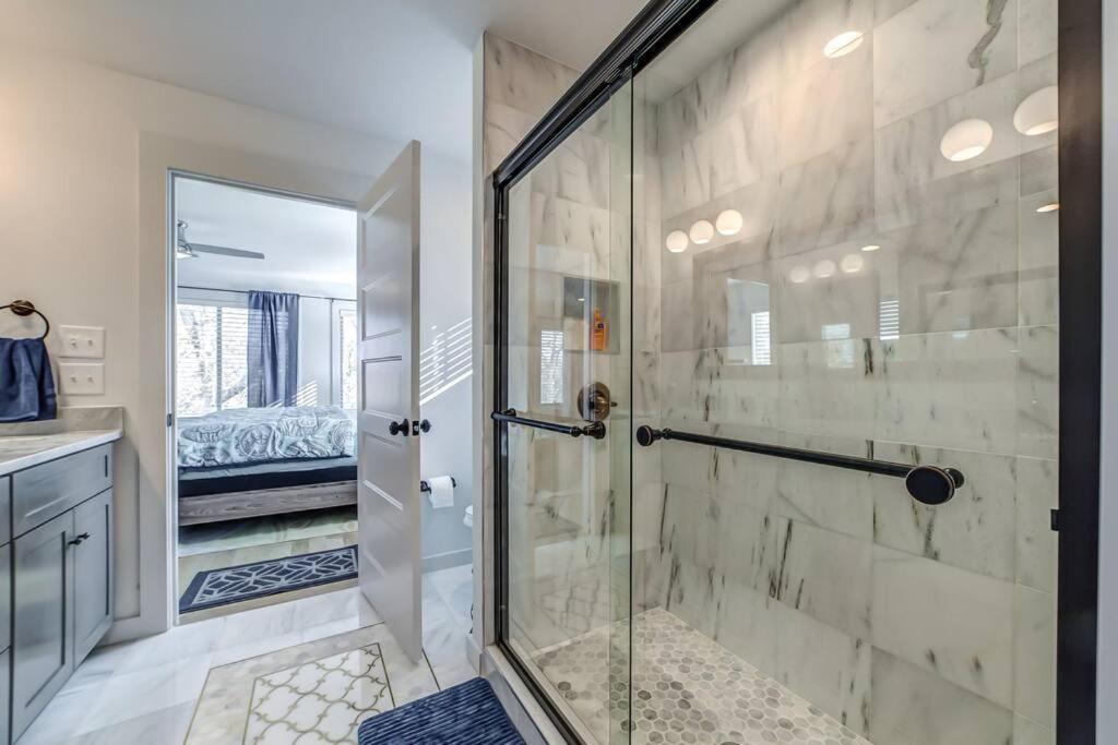 Holiday home Nashville's Broadway: Your Spacious *