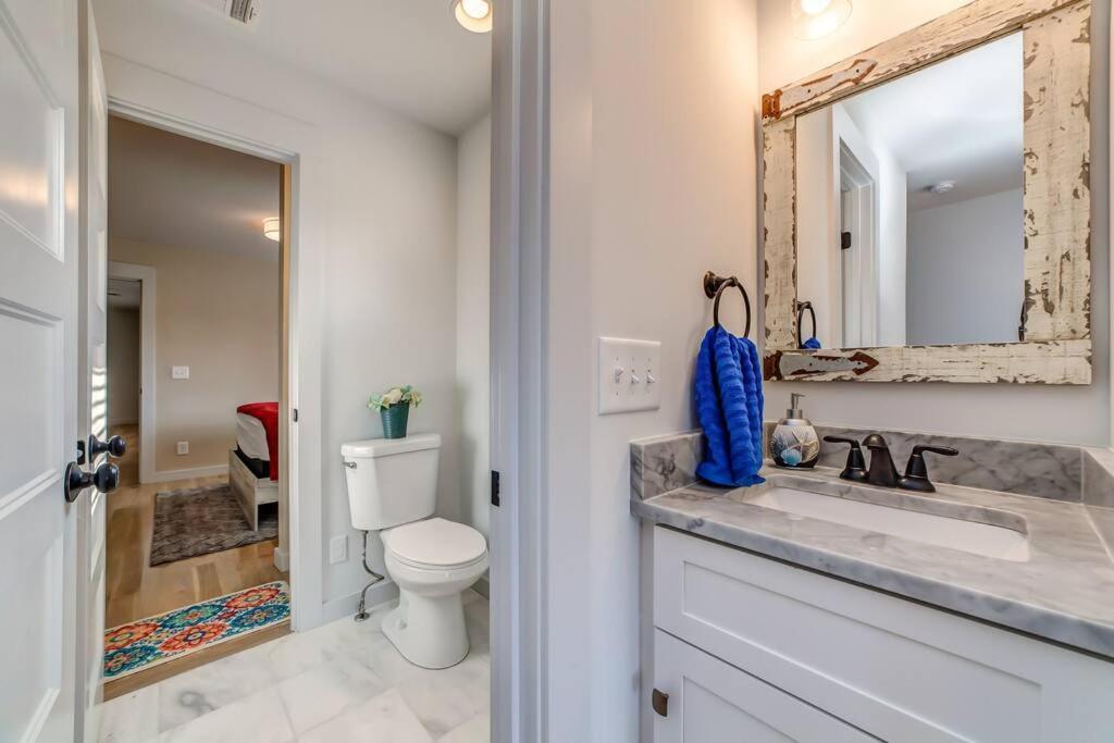 Holiday home Nashville's Broadway: Your Spacious Nashville