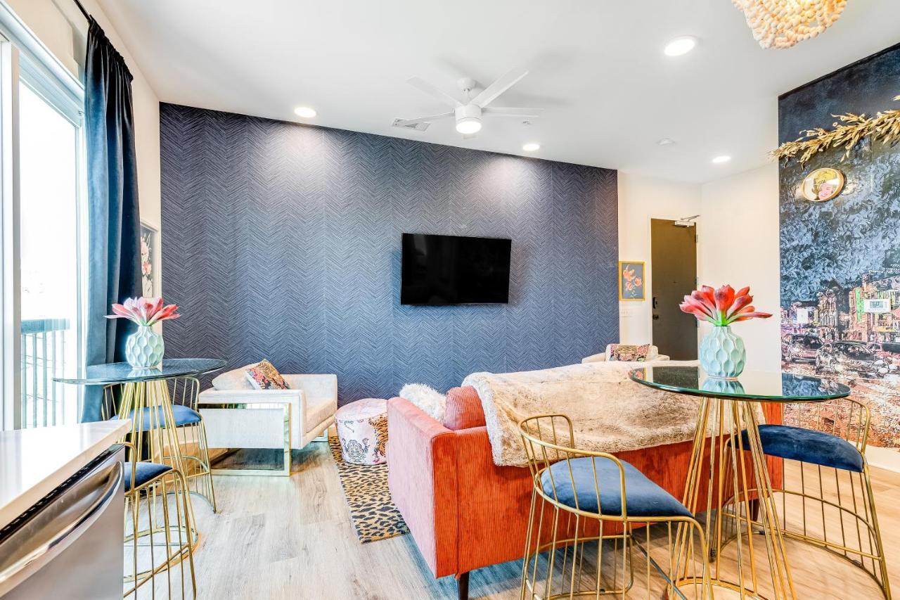 Apartment Tiger Lily Nashville
