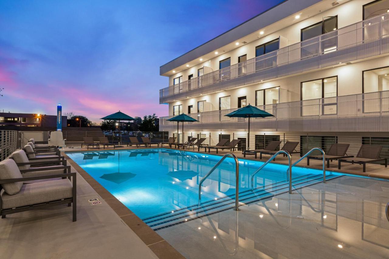 Illume Penthouse Apartment Nashville