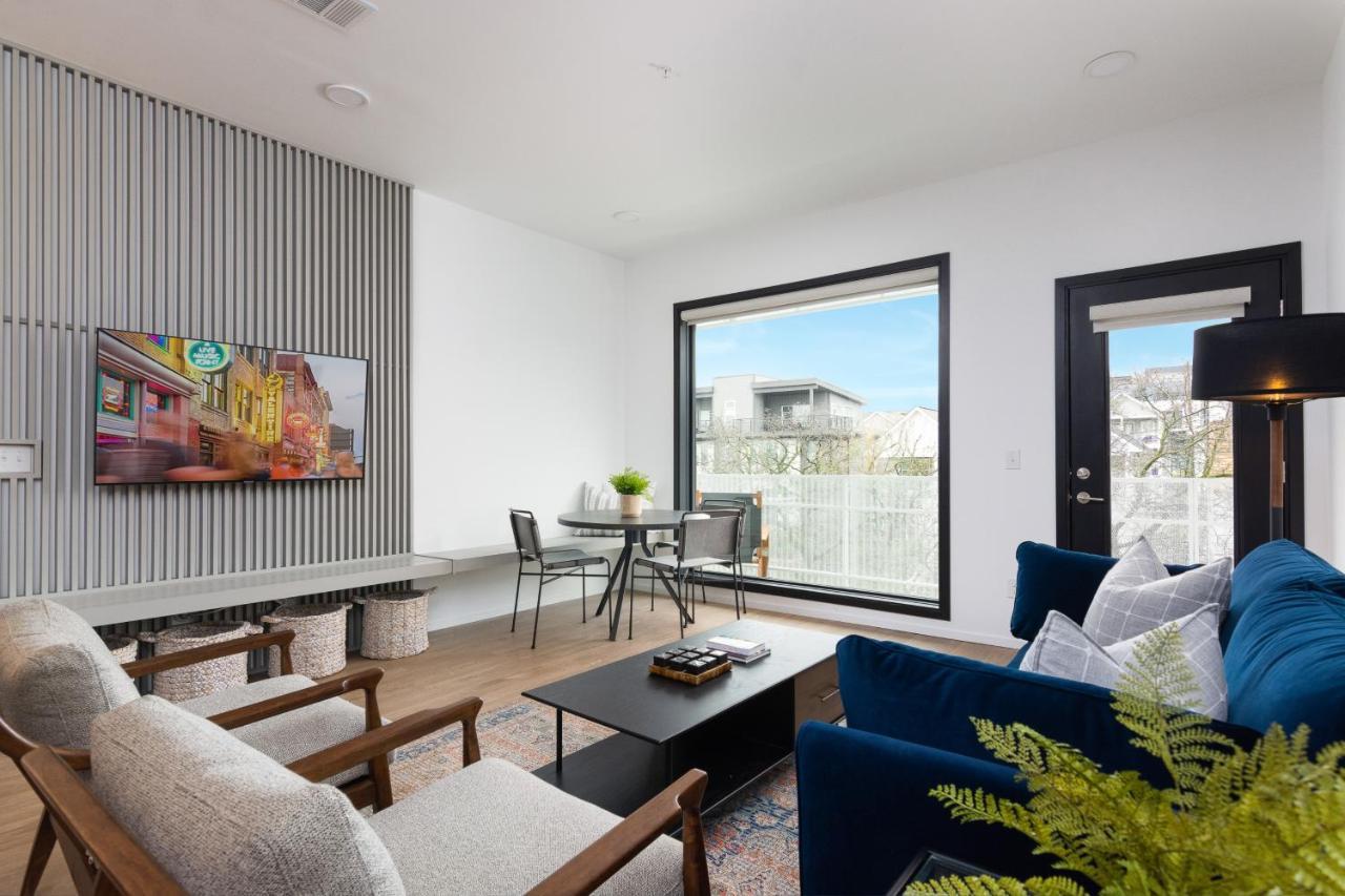 Apartment Illume Penthouse *