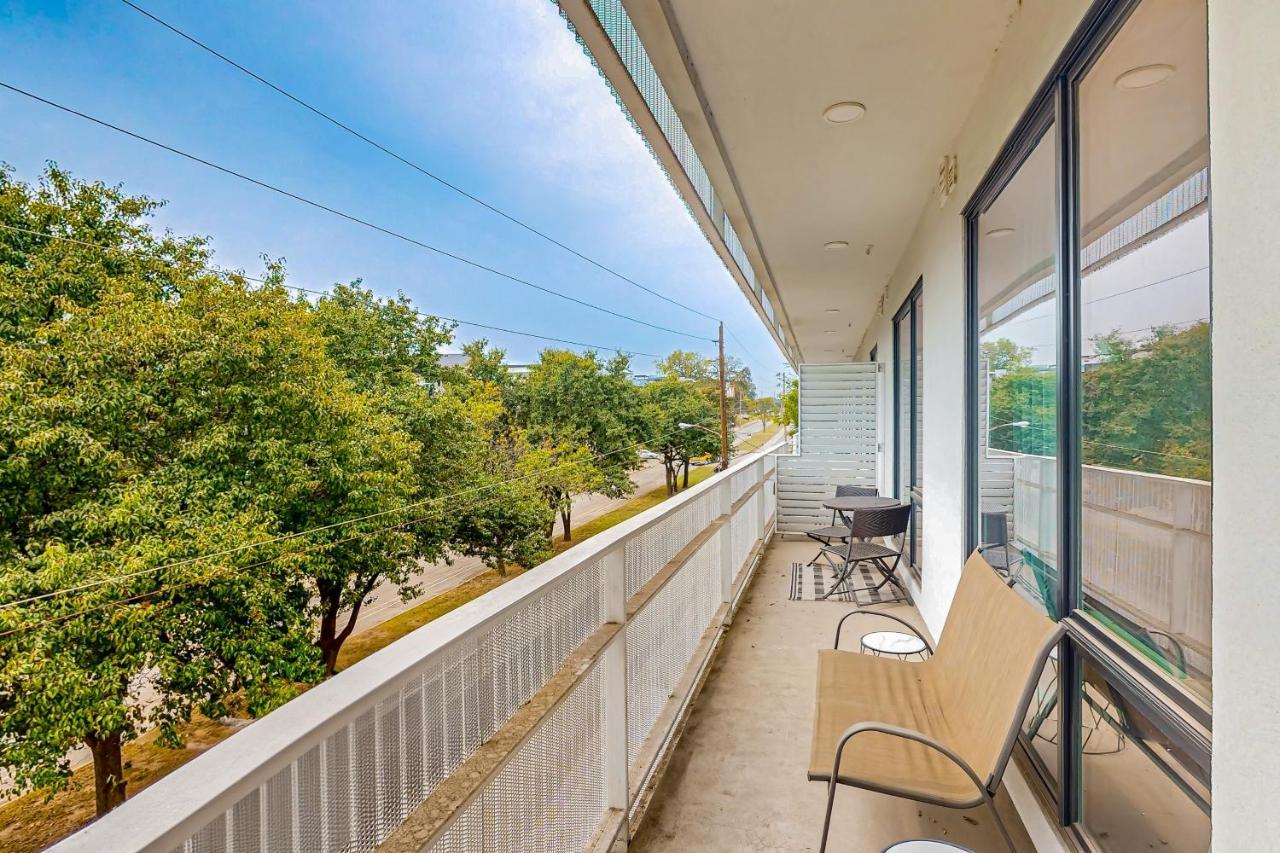 The Gulch Key Apartment *