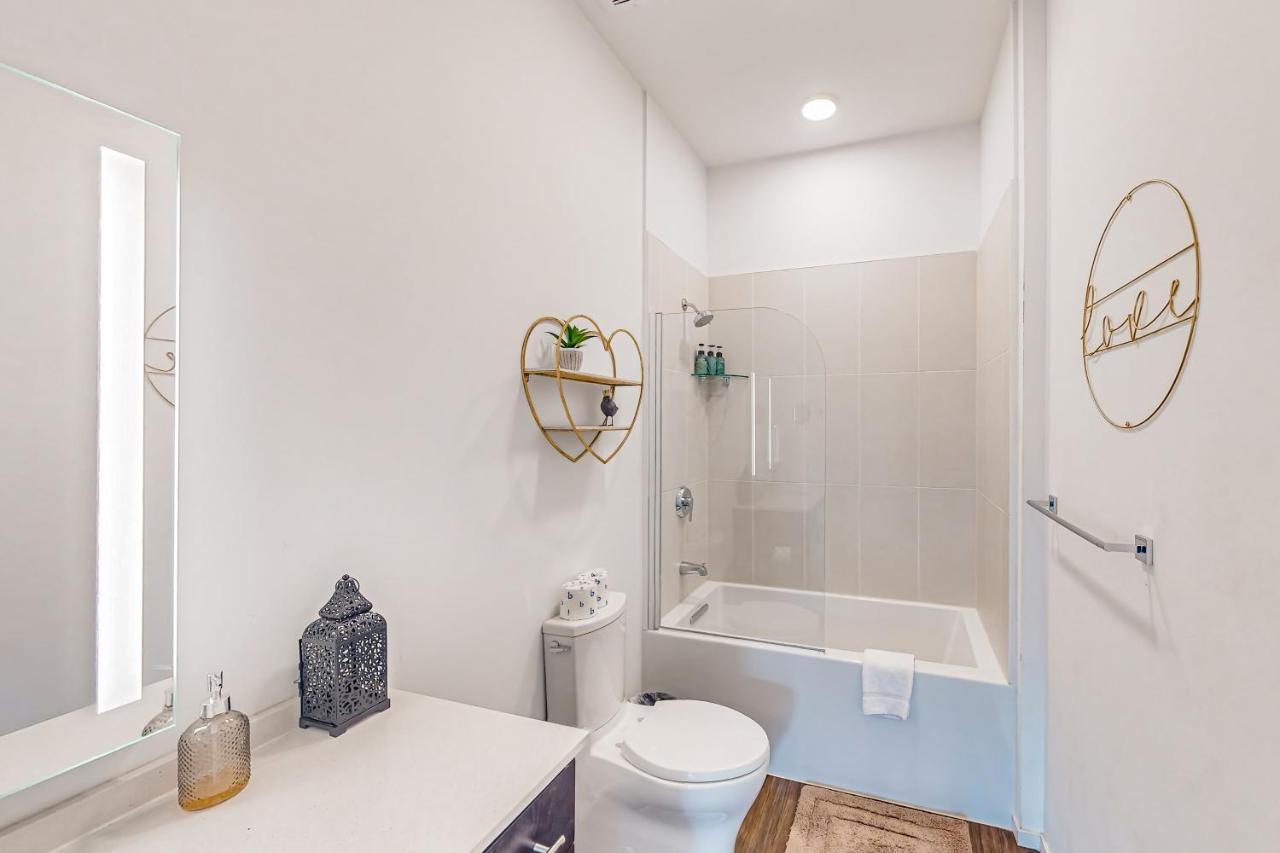 The Gulch Key Apartment Nashville