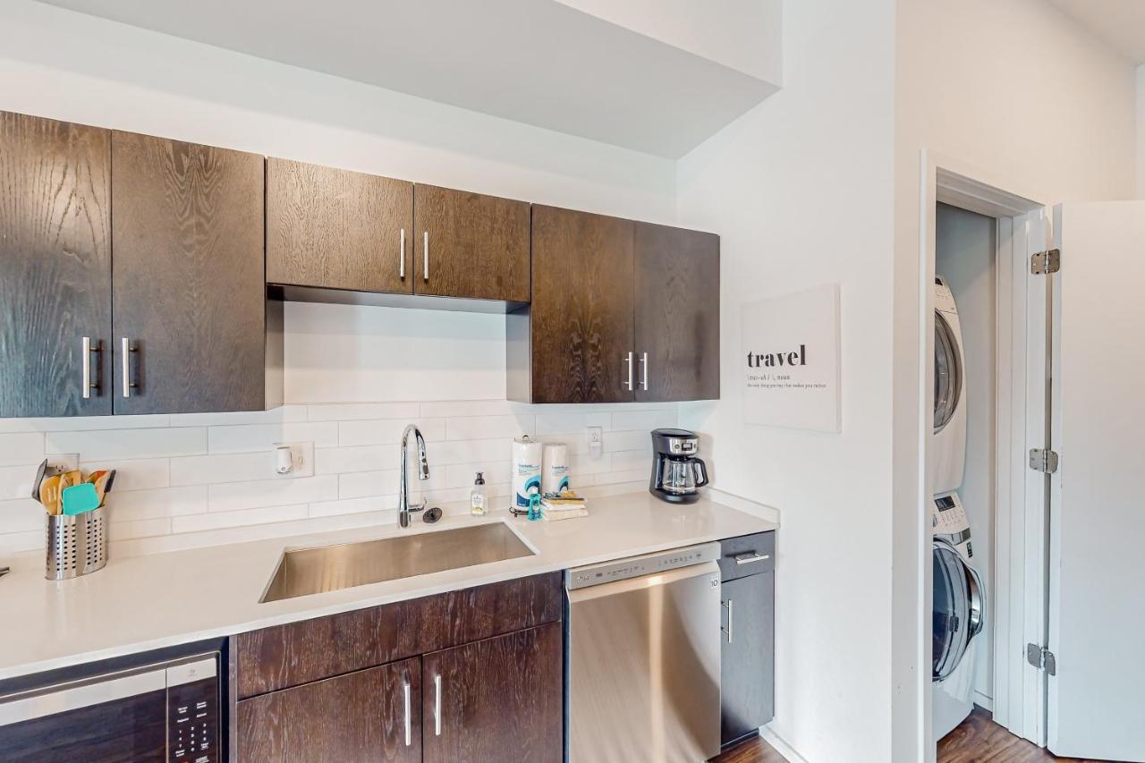 The Gulch Key Apartment *