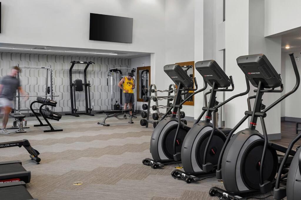 Apartment The Platinum Penthouse The Gulch *