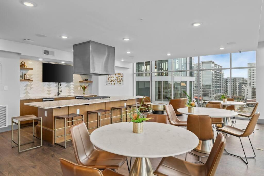 Apartment The Platinum Penthouse The Gulch Nashville