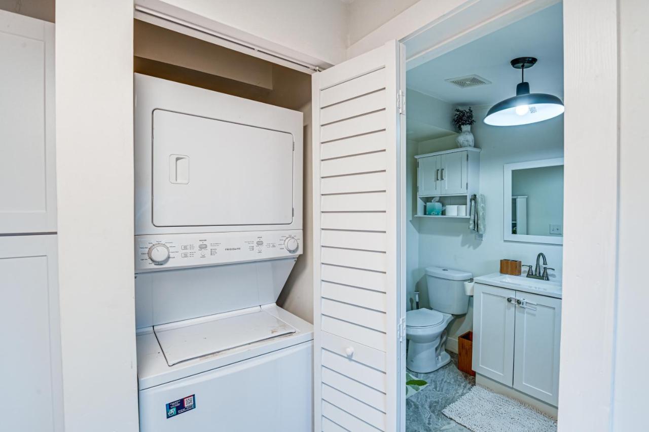 Charming With Fire Pit, Indoor Sauna! * Nashville