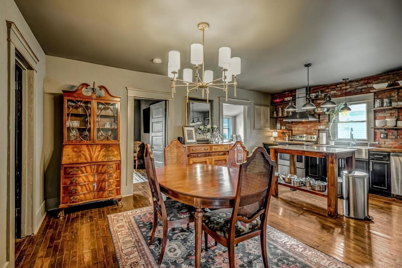 Holiday home Historic Cleveland Park Nashville