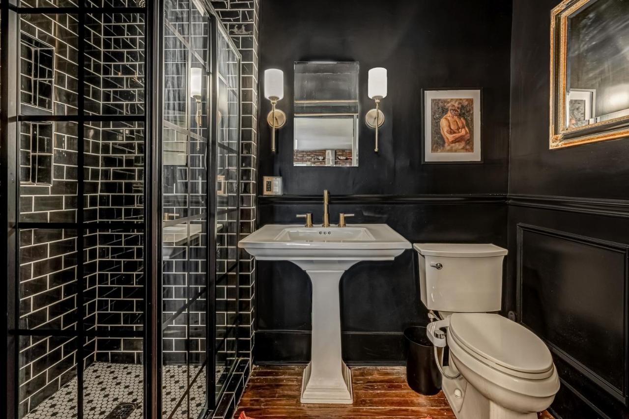 Holiday home Historic Cleveland Park Nashville