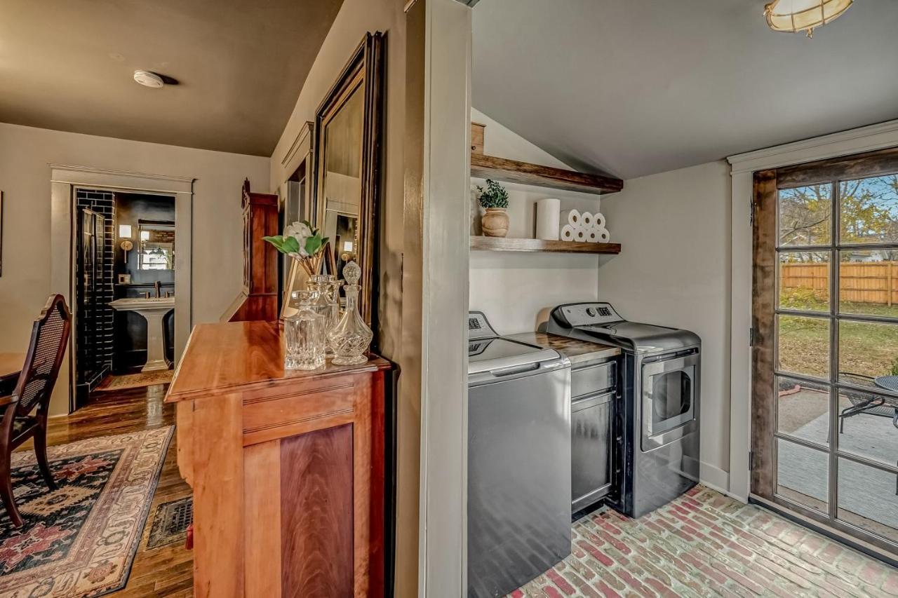 Historic Cleveland Park Holiday home Nashville