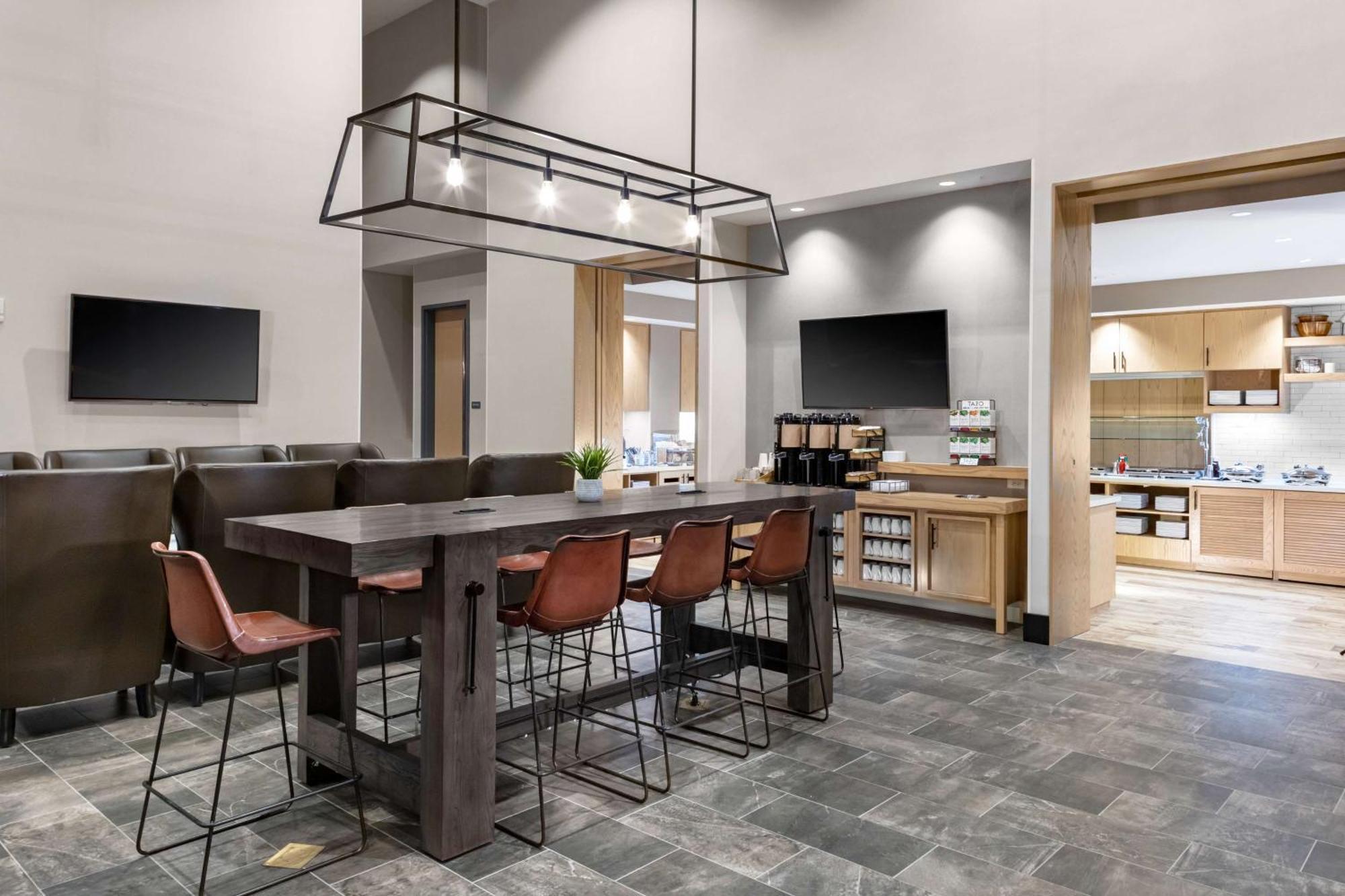 Hyatt House Downtown-convention Center 3*